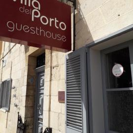 Villa Del Porto