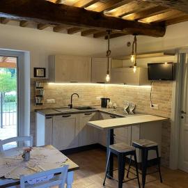 La Casetta di nonnaNà - Casa vacanze, hotel em Terni