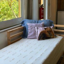 Loft - Casinha à Porta