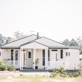 Hampton Estate Wines, hotelli kohteessa Mount Tamborine