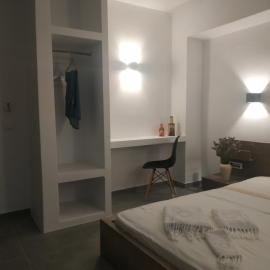 ENALION-TINOS, hotel v destinácii Tinos