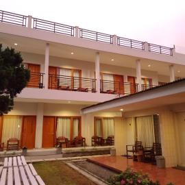 Hotel Pondok Asri Tawangmangu, Hotel in Tawangmangu