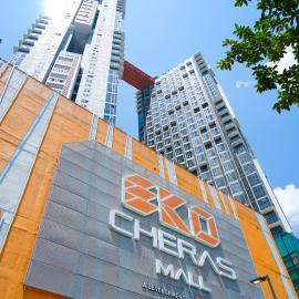 Ekocheras @ Kuala Lumpur