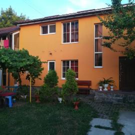 Апельсин, Hotel in Myrhorod
