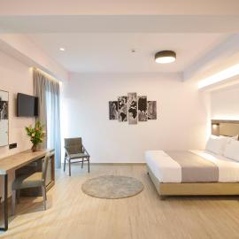 The New Meni Hotel