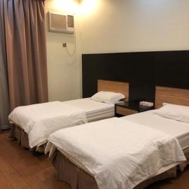 شقق بيت الصداقة للوحدات السكنية, hotel in Abha