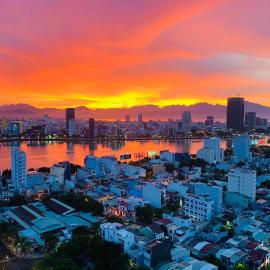 Muong Thanh Grand Da Nang Hotel