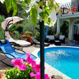 Apartments Dora, hotel din Medulin