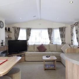 Edinburgh - Seton Sands - Rio Caravan - Pet Friendly, hotel a Edimburg