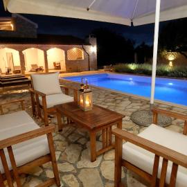 Vila SanAdrija
