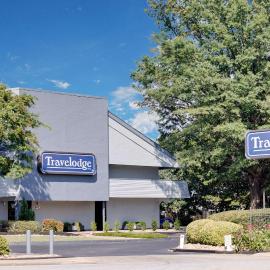 Travelodge by Wyndham College Park, hotel i Atlanta