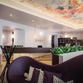 Hotel San Giovanni Roma, Hotel in Rom