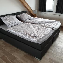 Beim Hooch "Drien", hotell sihtkohas Brücktal