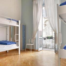 Grand Hostel Manin, khách sạn ở La Spezia