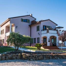 La Dolce Vista Bed&Breakfast