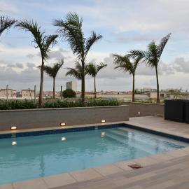 City Lodge Hotel Maputo, Mozambique, hotell i Maputo