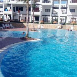 Résidence Tamuda Golf à Cabo Negro, hotel a Cabo Negro