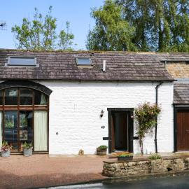 Smithy Cottage, hotel in Skipton