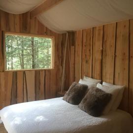 cabane de l'Ecureuil, Hotel in Châtel-Guyon