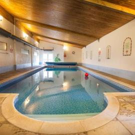 Swift Cottage, Hotel in Broadhempston