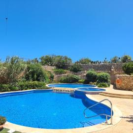 Il Bejta penthouse, hotel v destinácii Qala