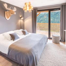 Les 360 - Apt 2 - BO Immobilier - Reduced prices on ski passes Châtel & Portes du Soleil