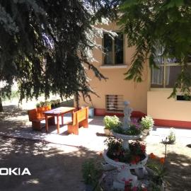 VILLA LILLI