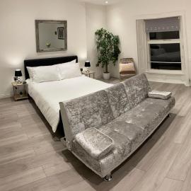 Maryport House, hotel in Maryport