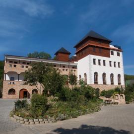 Kurdějov में, होटल Hotel Vinař - resort Hotel Kurdějov & Art Wine Hall