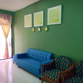 Adiana Homestay