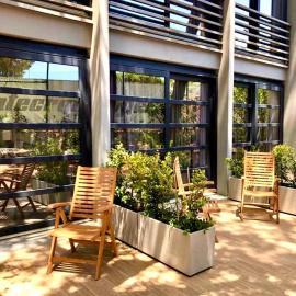 Royal Tennis Club, hotel u gradu Marbelja