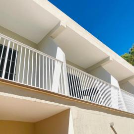 Hostal Villa Senese, hotel a Paguera