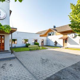 Kapten Krantz Guesthouse