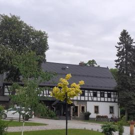 Agroturystyka Łysa Góra, hotel in Jelenia Góra