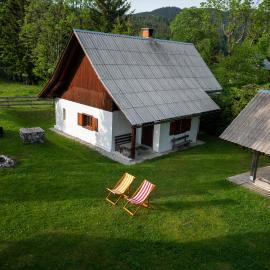 Holiday Home Srednja vas, hotel in Srednja Vas v Bohinju