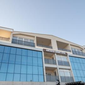 Antiocha Residence, hotel a Didim