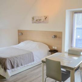 La petite maison appartement 2, hotel in Avoine