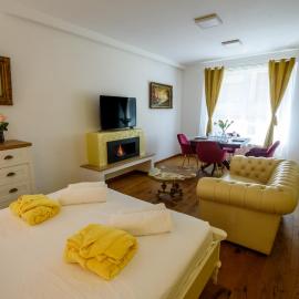 Ultracentral luxury apartment, hotel a Cluj-Napoca