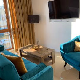 Apartament - Nice Place, khách sạn ở Malbork