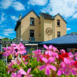 B&B Brakke Berg, hótel í Berg en Terblijt