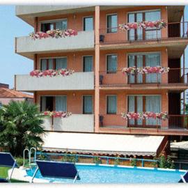 Hotel St. Antony