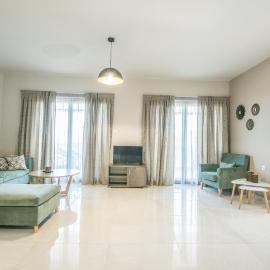 Olivia Suite
