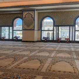 InterContinental Dar Al Tawhid Makkah by IHG, hotel v Mecce