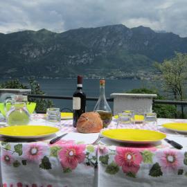 casa indipendente "IL SOLE DELLE GRIGNE", hotel u gradu Belađo