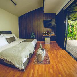 Mumu by Bernalo Hotels, viešbutis mieste Gvatapė