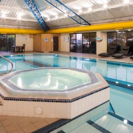 Holiday Inn Rochester-Chatham by IHG, hótel í Chatham