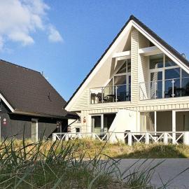 6 person holiday home in Wendtorf, hotel in Wendtorf