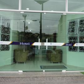 HF Minas Hotel, hotel en Vespasiano