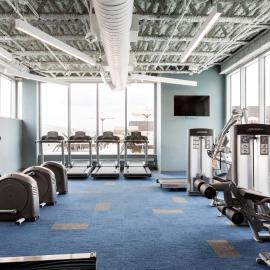 Holiday Inn Washington Capitol - Natl Mall by IHG, ξενοδοχείο στην Ουάσινγκτον