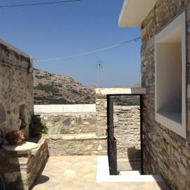 Doukaki’s House Naxos, hotel v destinácii Filótion